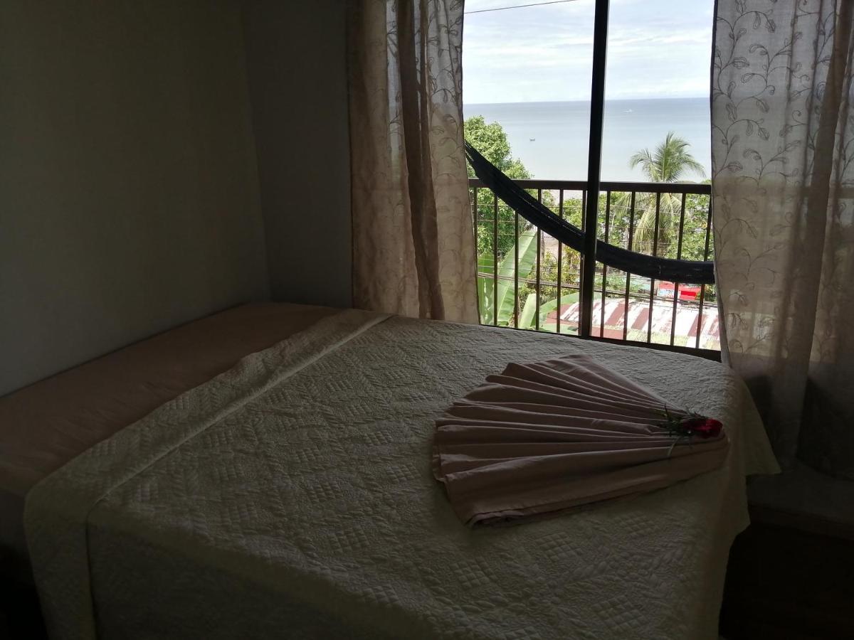 הוילה Drakes Bay Cotingas Ocean View מראה חיצוני תמונה